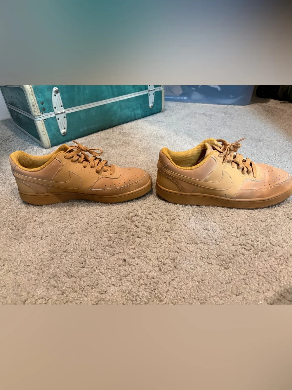Men's Nike Air Force Shoes